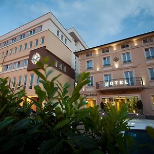 Hotel Villa Milas